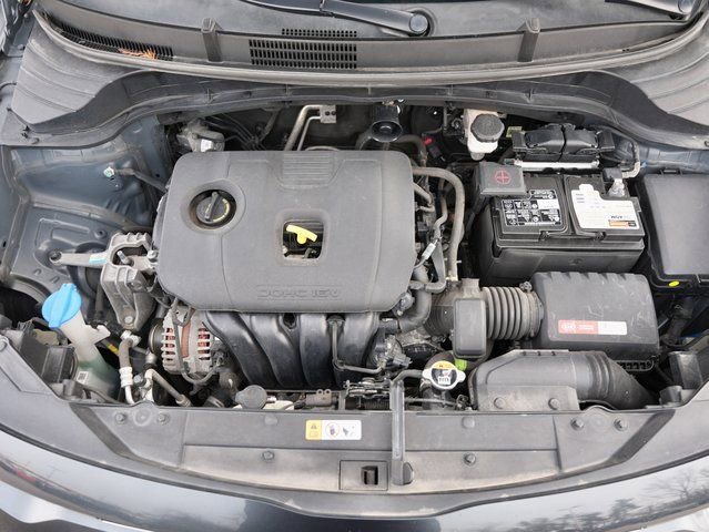 Used 2021 Kia Soul S image 30