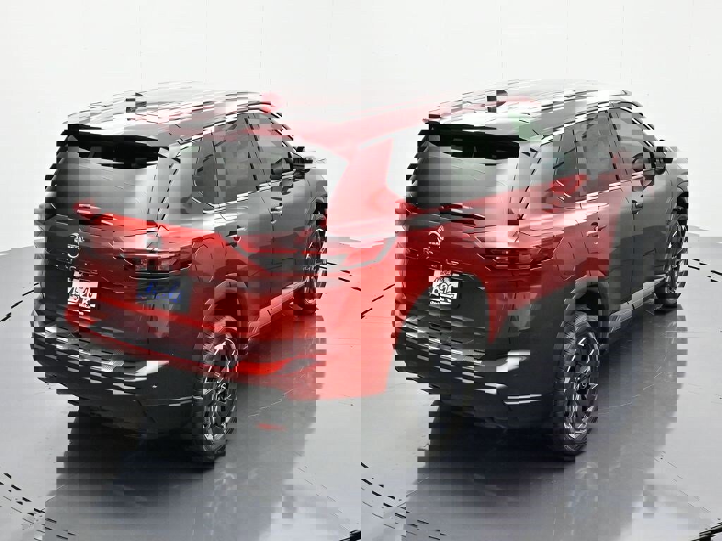 New 2026 Nissan Rogue SV image 31