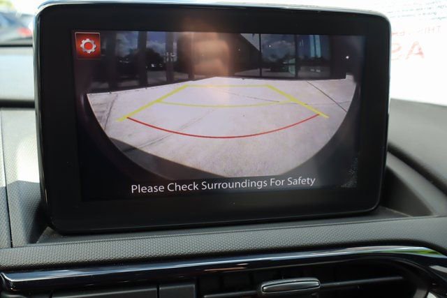 Used 2021 MAZDA MX-5 Miata RF Grand Touring image 35