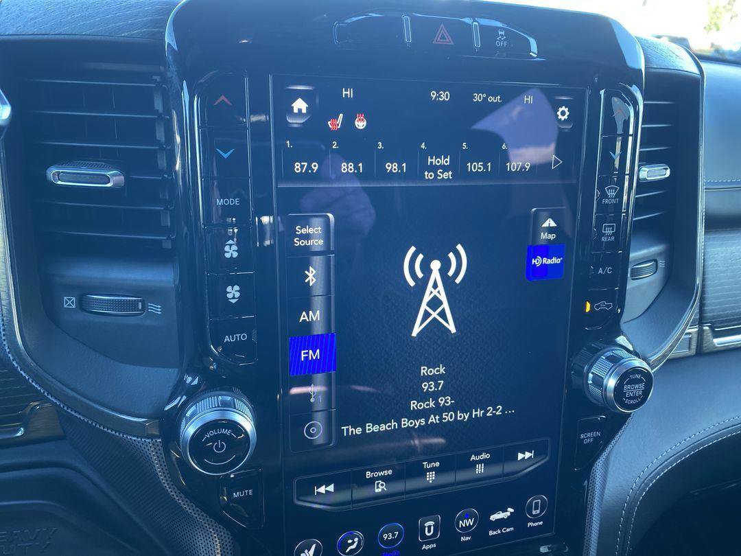 Used 2019 RAM 2500 Limited image 16