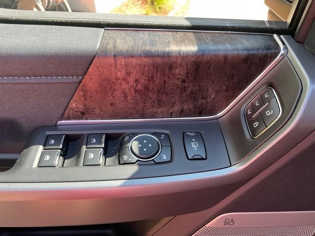 New 2026 Ford F250 Lariat w/ Black Appearance Package AWD/4WD image 14