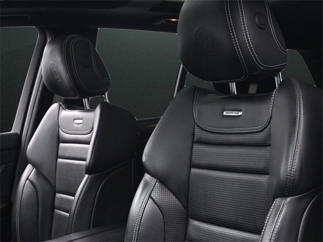 Used 2018 Mercedes-Benz GLE 63 AMG S image 13