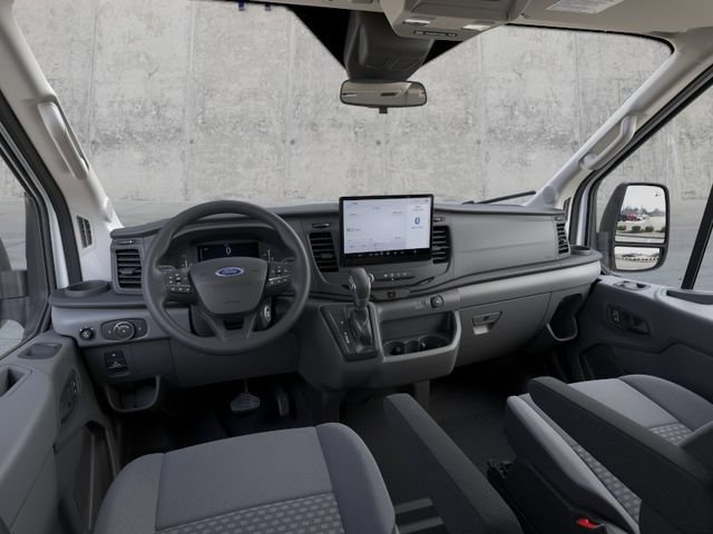 New 2026 Ford Transit 250 148 Medium Roof RWD image 9