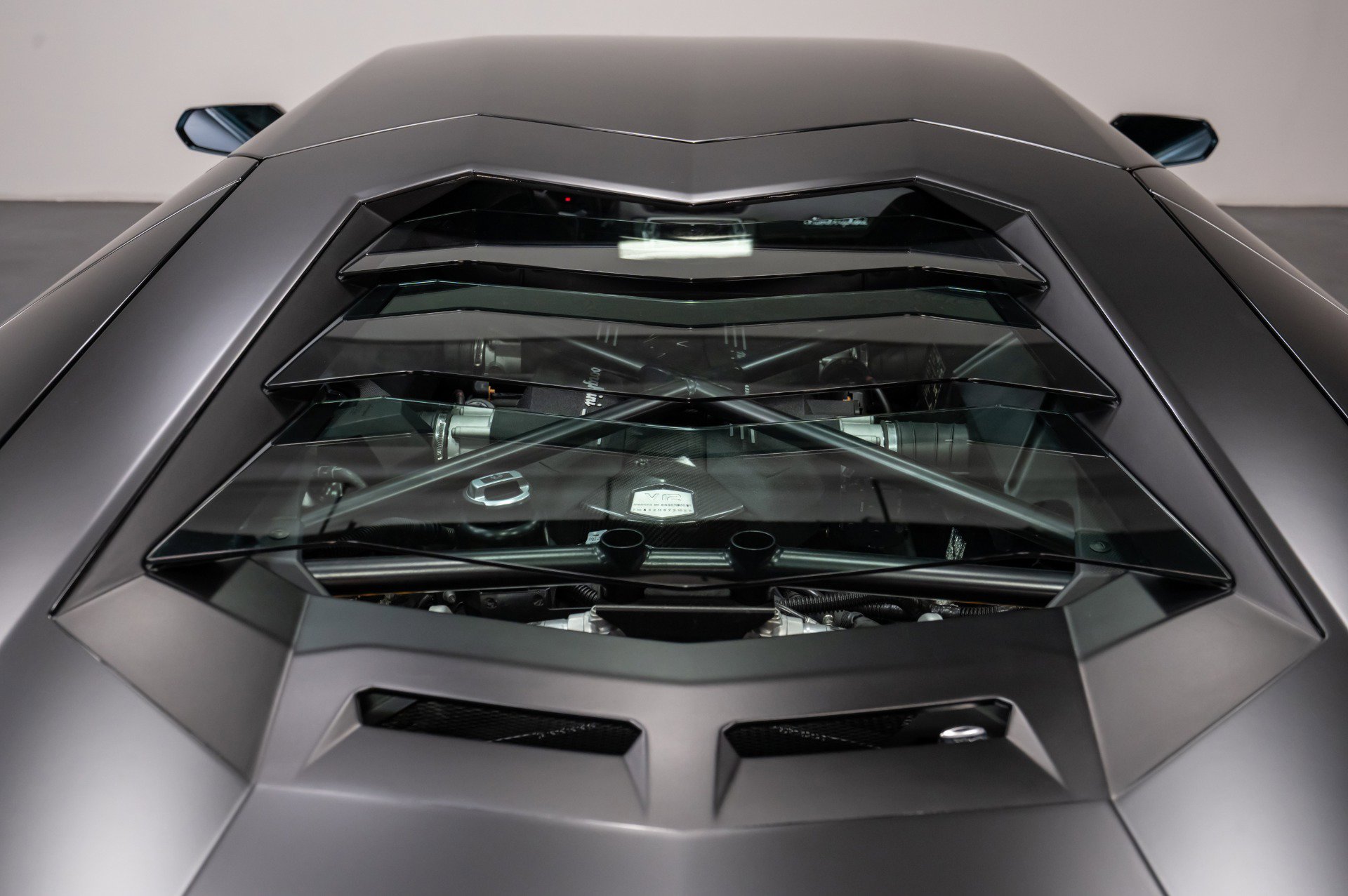 Used 2014 Lamborghini Aventador LP 700-4 image 62