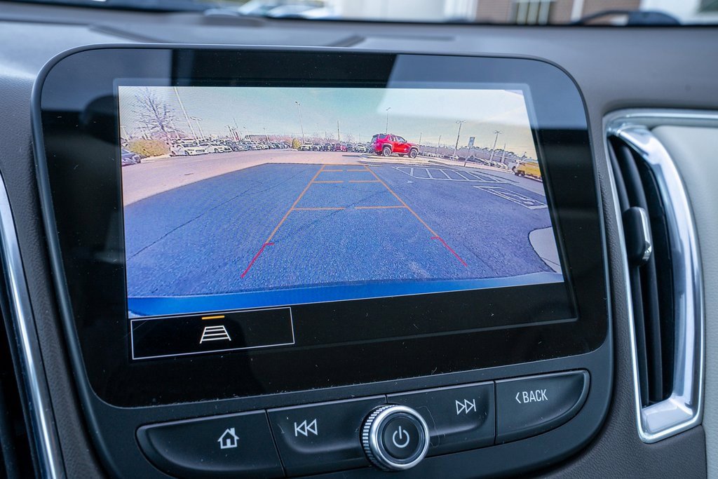 Used 2024 Chevrolet Malibu LT image 6