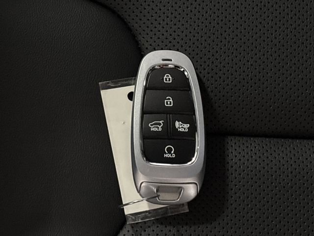 New 2025 Hyundai Palisade SEL AWD/4WD image 30