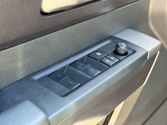 Used 2025 Toyota Tundra SR5 image 23