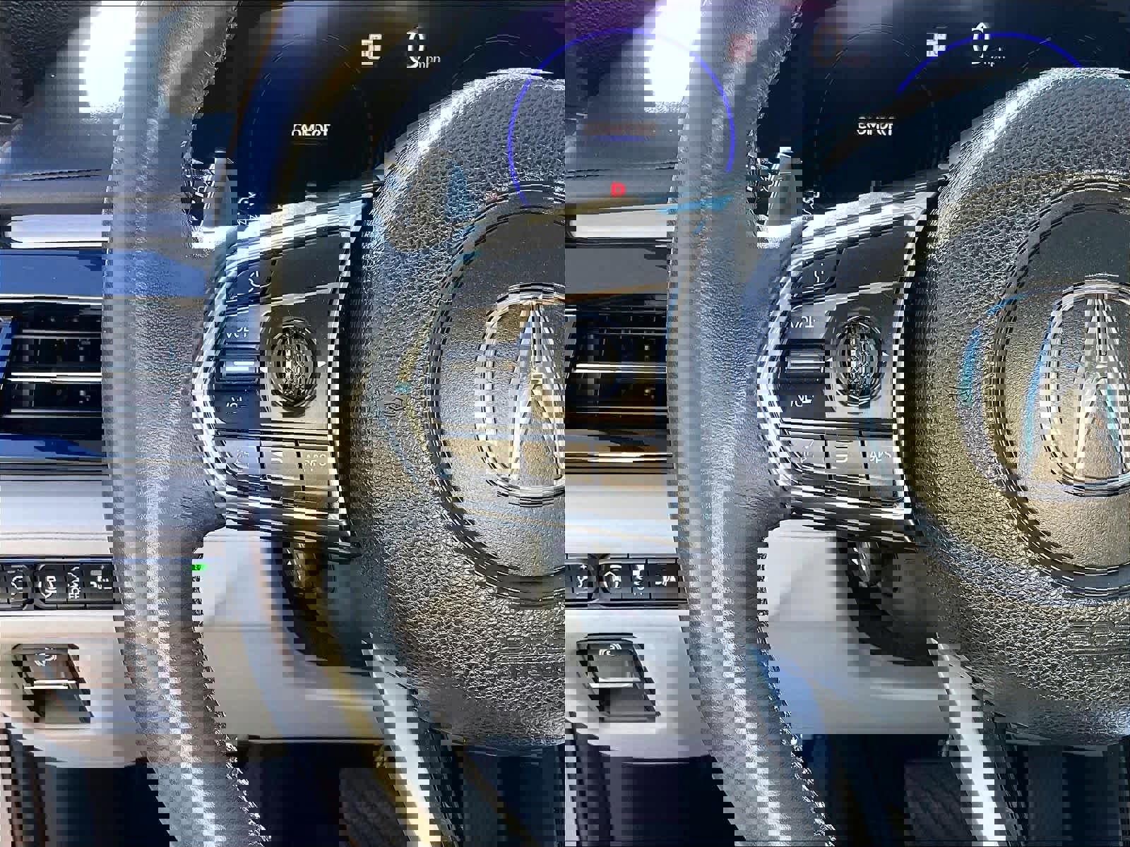 Used 2023 Acura MDX FWD w/ Technology Package image 20