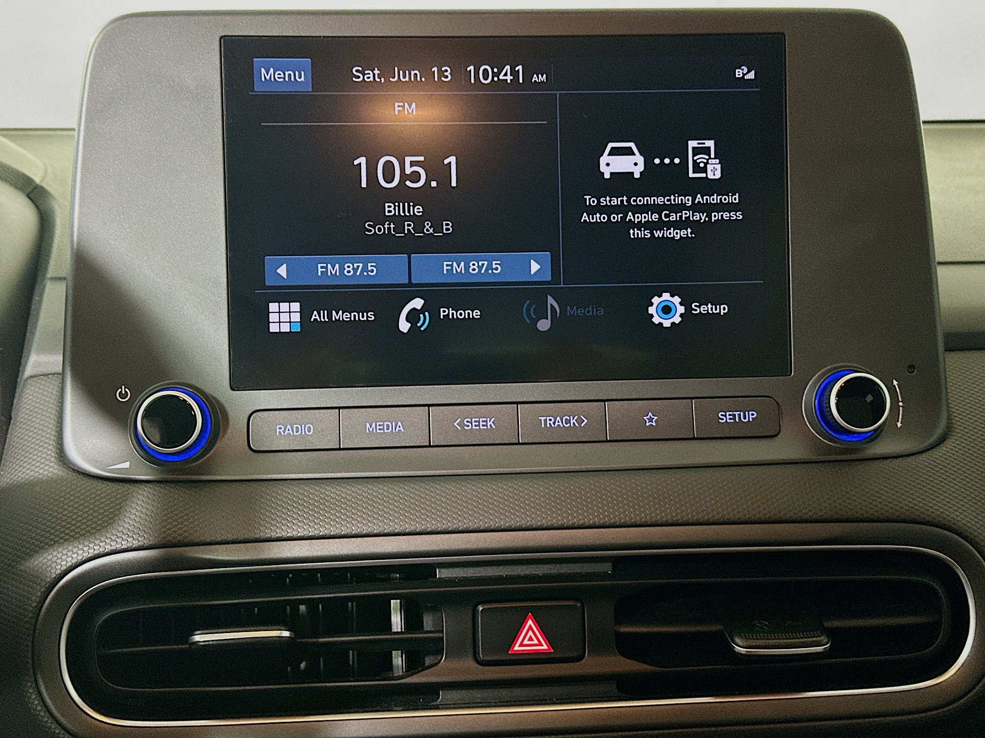 Used 2023 Hyundai Kona SEL FWD image 24