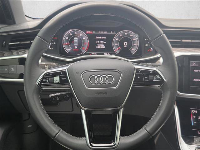 New 2025 Audi A6 2.0T Premium AWD/4WD image 15