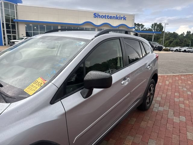 Used 2020 Subaru Crosstrek 2.0i AWD/4WD image 5