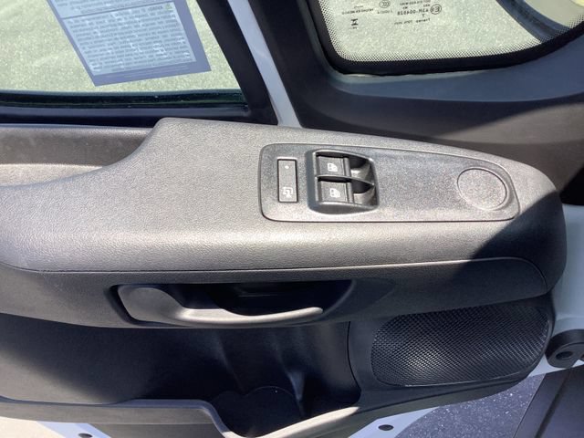 Used 2025 RAM ProMaster 3500 FWD image 10