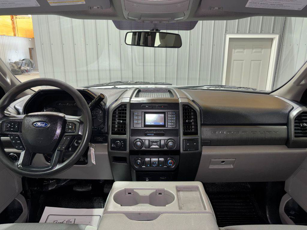 Used 2019 Ford F250 XL w/ XL Value Package AWD/4WD image 17