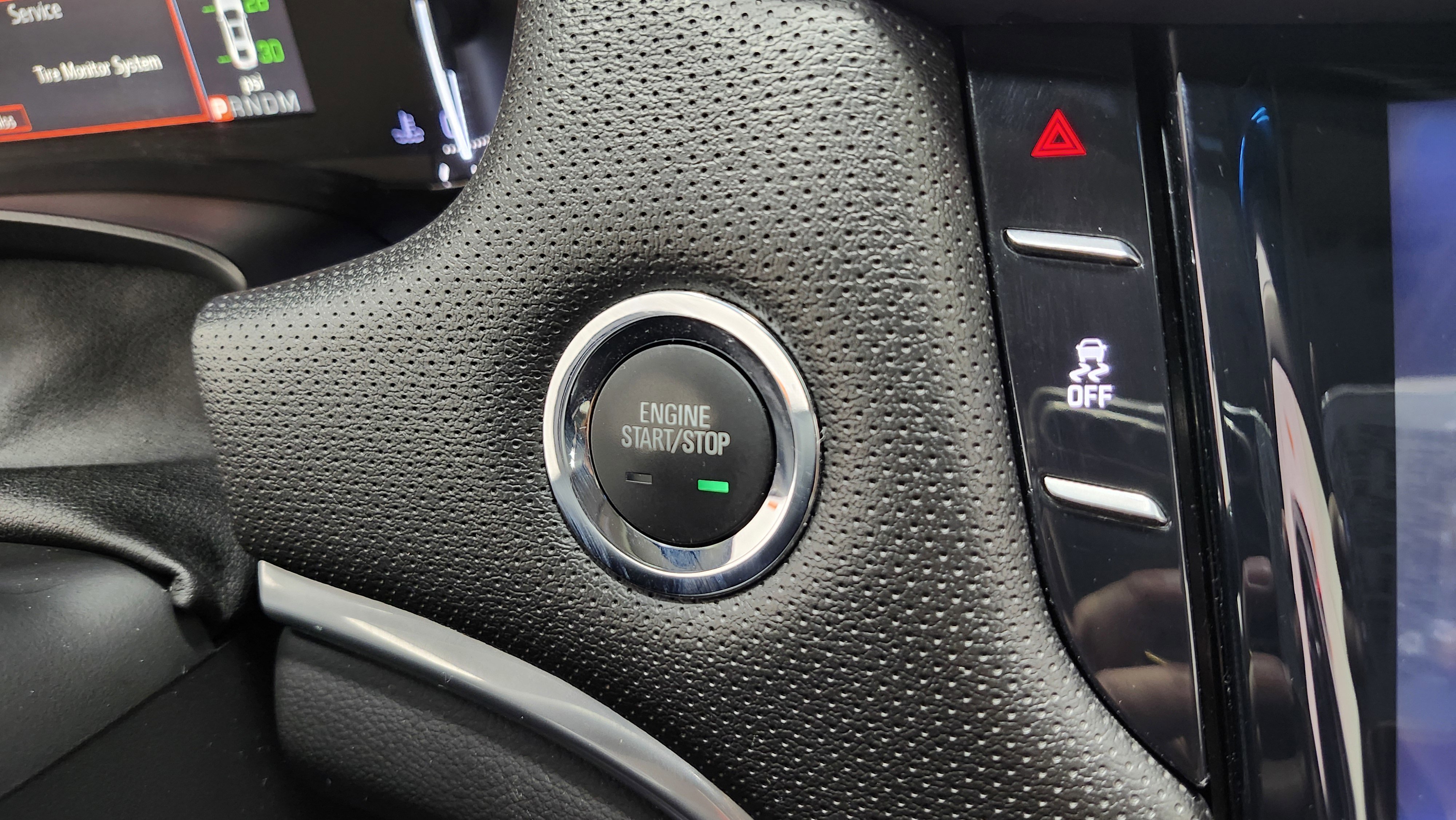 Used 2019 Cadillac XTS Luxury image 8