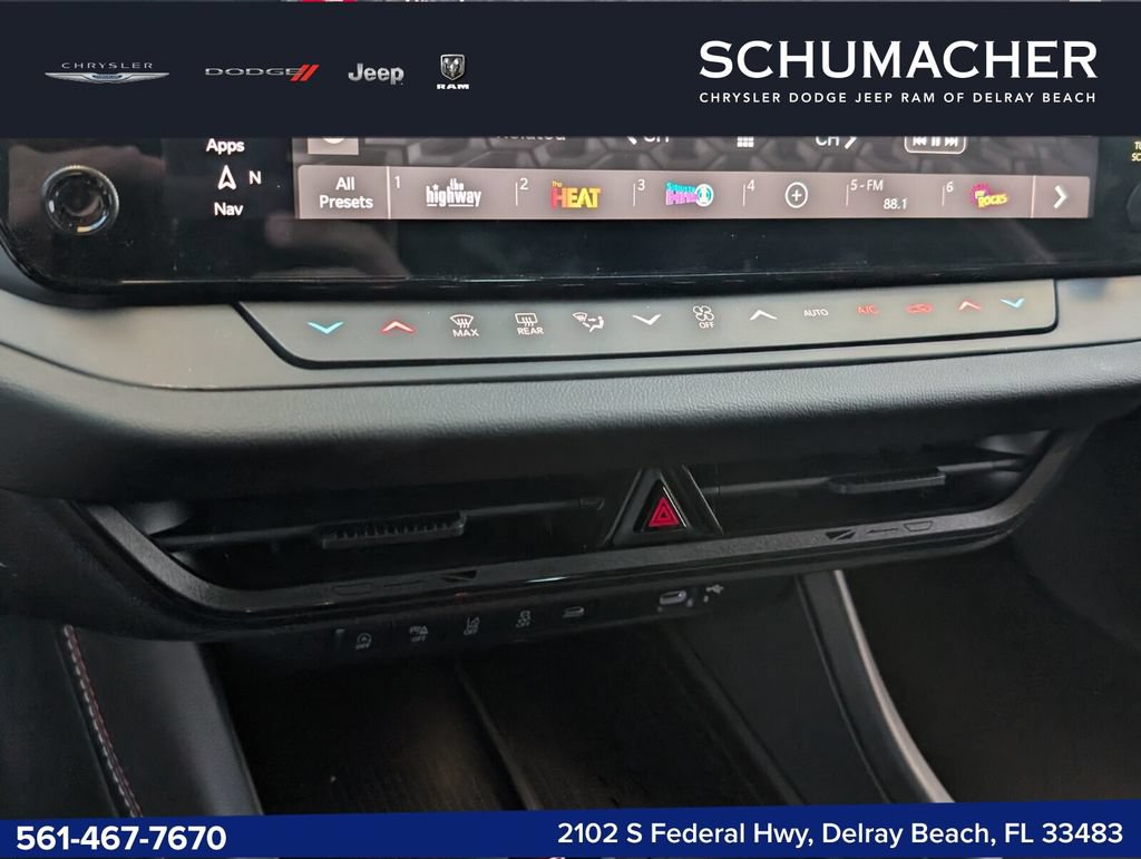 New 2026 Dodge Charger R/T AWD/4WD image 17