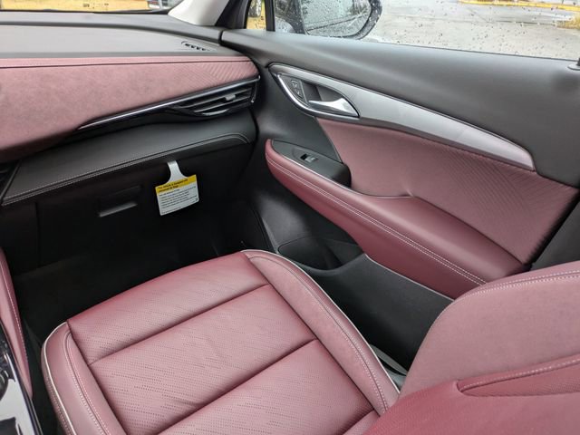 New 2026 Buick Envision Sport Touring image 19