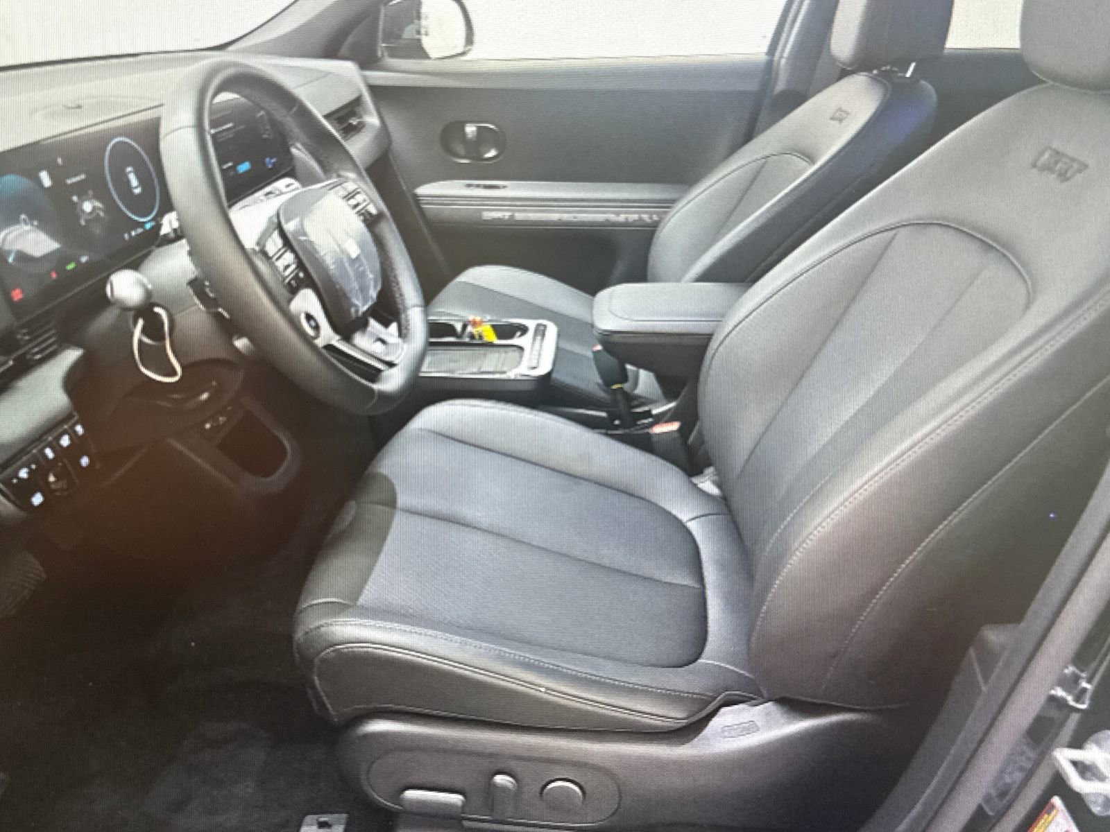 Used 2026 Hyundai Ioniq 5 XRT AWD/4WD image 7