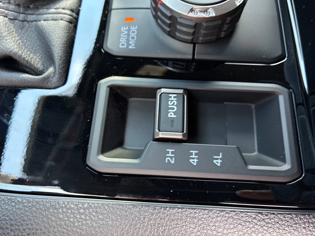 New 2026 Toyota Tundra SR5 AWD/4WD image 38