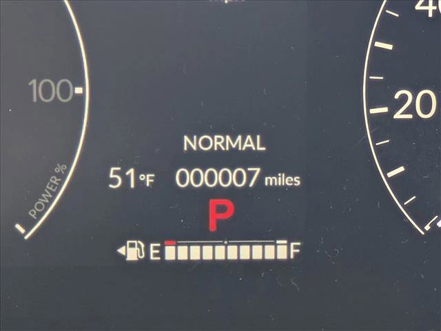 New 2026 Honda CR-V Sport image 10