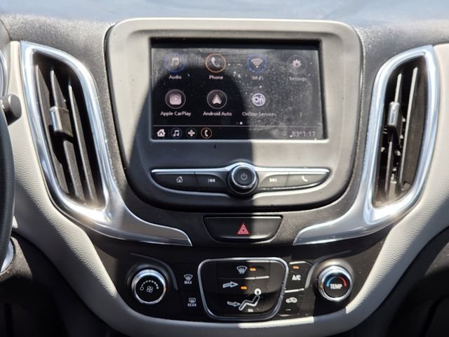 Certified 2021 Chevrolet Equinox LS w/ LS Convenience Package FWD image 12