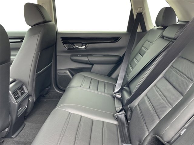 New 2026 Honda CR-V EX-L image 23