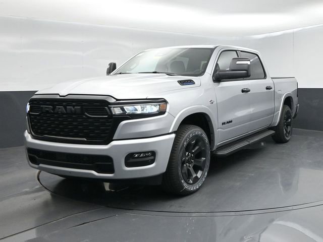 New 2026 RAM 1500 4x4 Crew Cab image 4