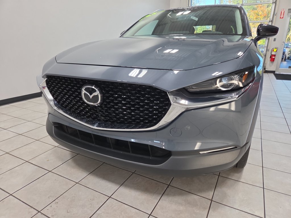 Used 2024 MAZDA CX-30 AWD 2.5 S w/ Preferred Package image 24