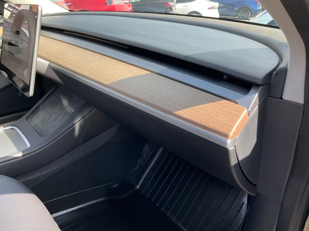 Used 2023 Tesla Model 3 Standard Range RWD image 66