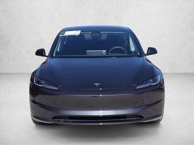 Used 2025 Tesla Model 3 Long Range image 2
