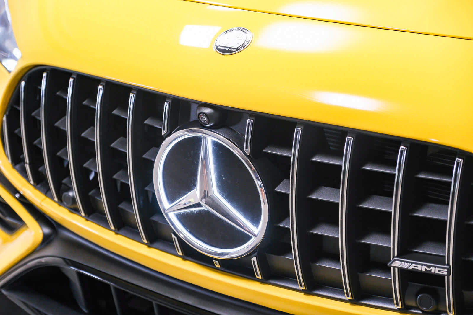 Certified 2026 Mercedes-Benz CLE 53 AMG 4MATIC Coupe image 13