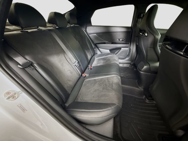 Used 2022 Hyundai Elantra N w/ Cargo Package image 27
