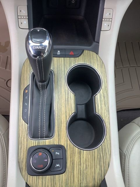 Used 2018 GMC Acadia Denali w/ Technology Package image 30