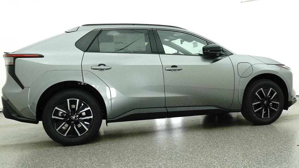 New 2026 Toyota bZ FWD image 15