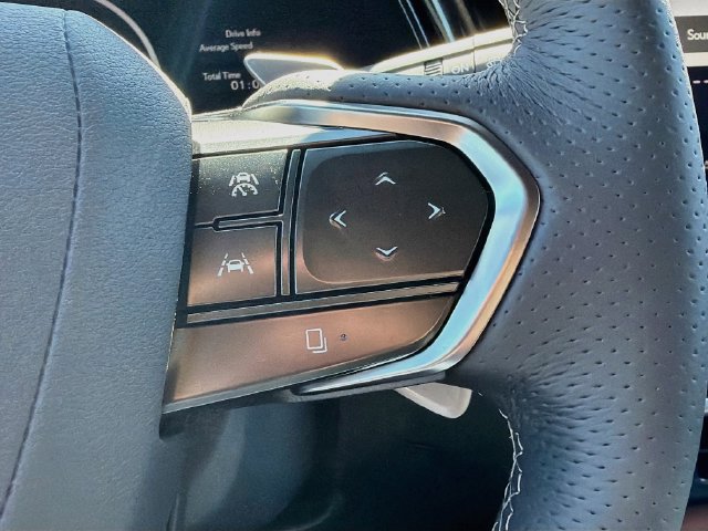 New 2026 Lexus RX 500h F Sport w/ Convenience Package AWD/4WD image 40
