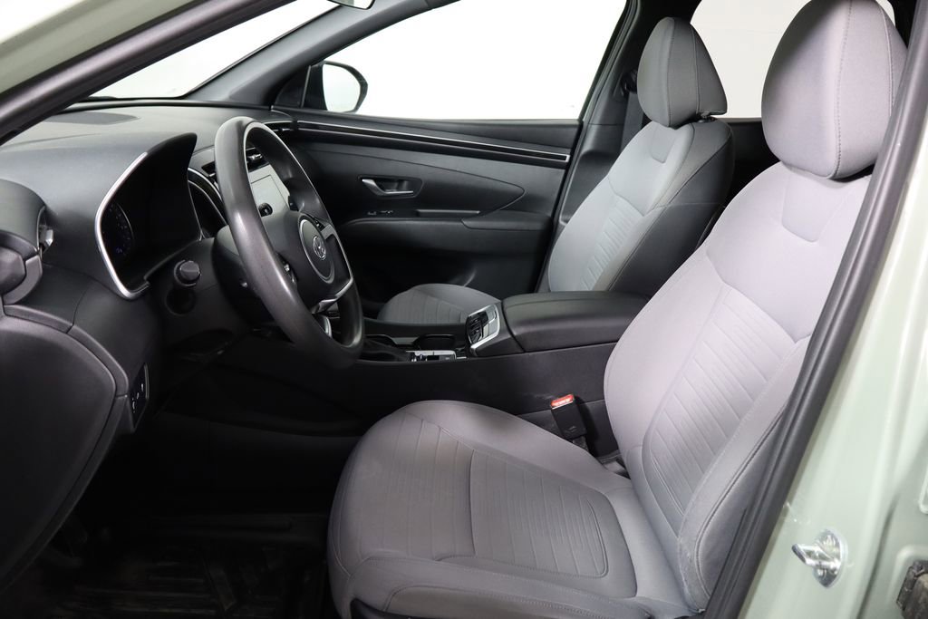 Used 2022 Hyundai Santa Cruz SEL w/ Launch Package AWD/4WD image 14