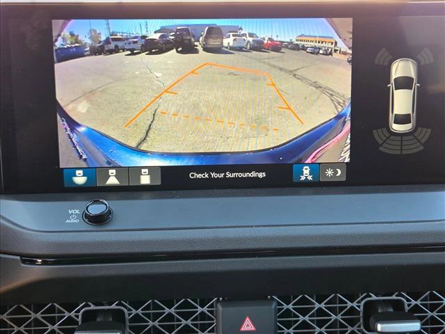 New 2025 Honda Accord EX-L image 12