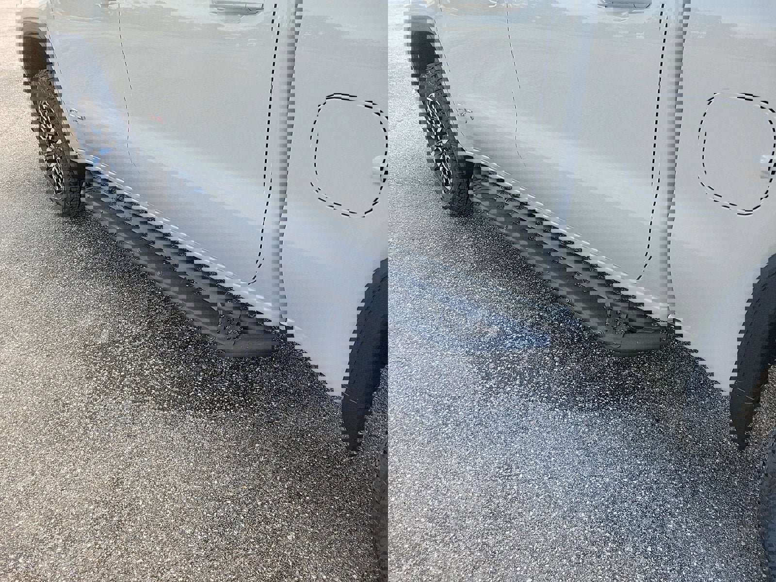 New 2026 GMC Sierra 1500 AT4 w/ AT4 Premium Package image 9