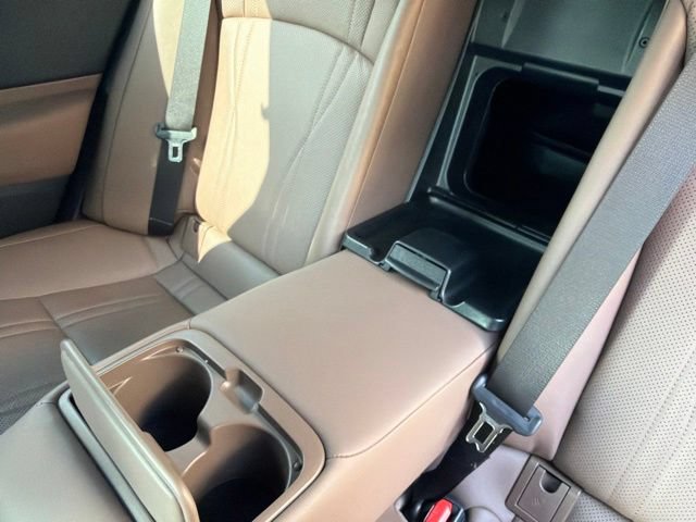Certified 2024 Lexus ES 350 Ultra Luxury w/ Accessory Package (Z1) FWD image 35