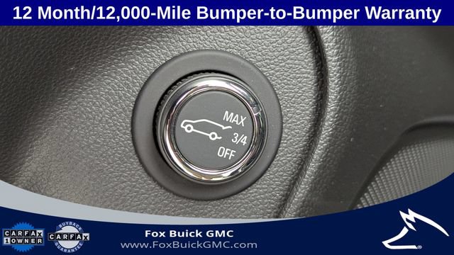 Certified 2024 Buick Encore GX Preferred AWD/4WD image 24