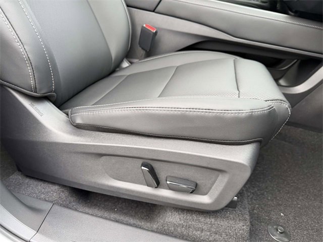 New 2026 Nissan Murano SL image 9