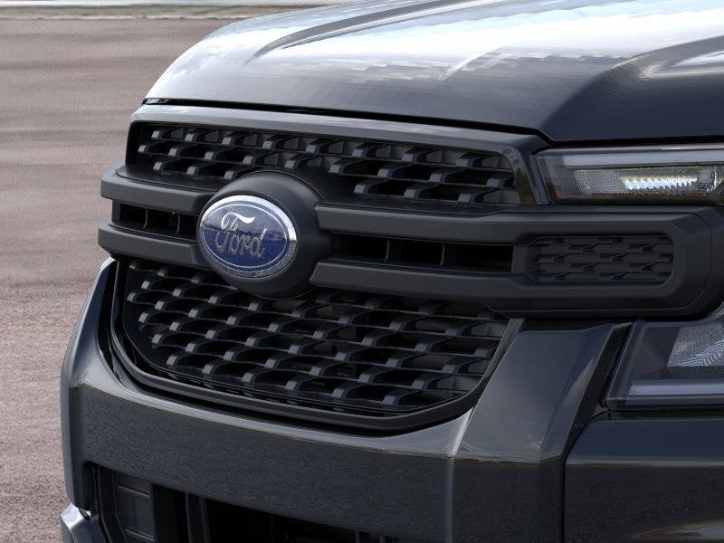 New 2026 Ford Ranger XL AWD/4WD image 18
