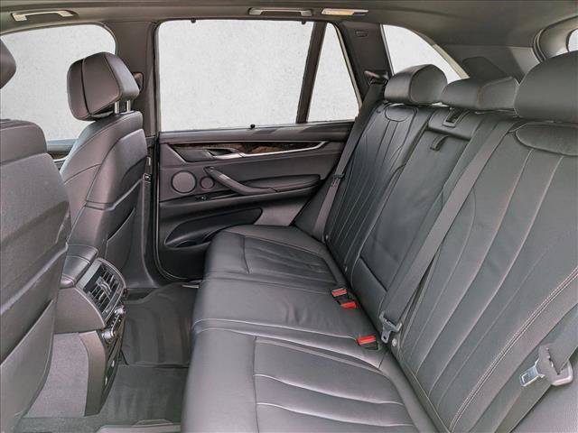 Used 2018 BMW X5 xDrive50i AWD/4WD image 20