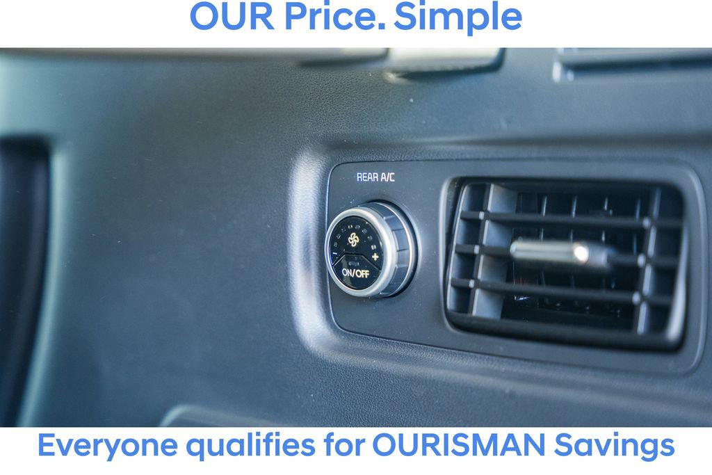 New 2026 Hyundai Santa Fe SEL image 10