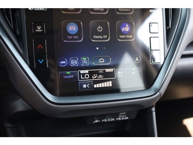 New 2026 Subaru Crosstrek 2.5i Limited AWD/4WD image 35