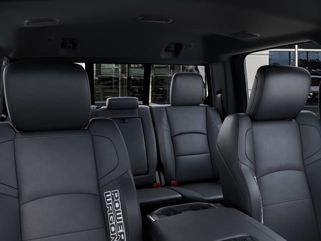 New 2026 RAM 2500 Power Wagon image 26