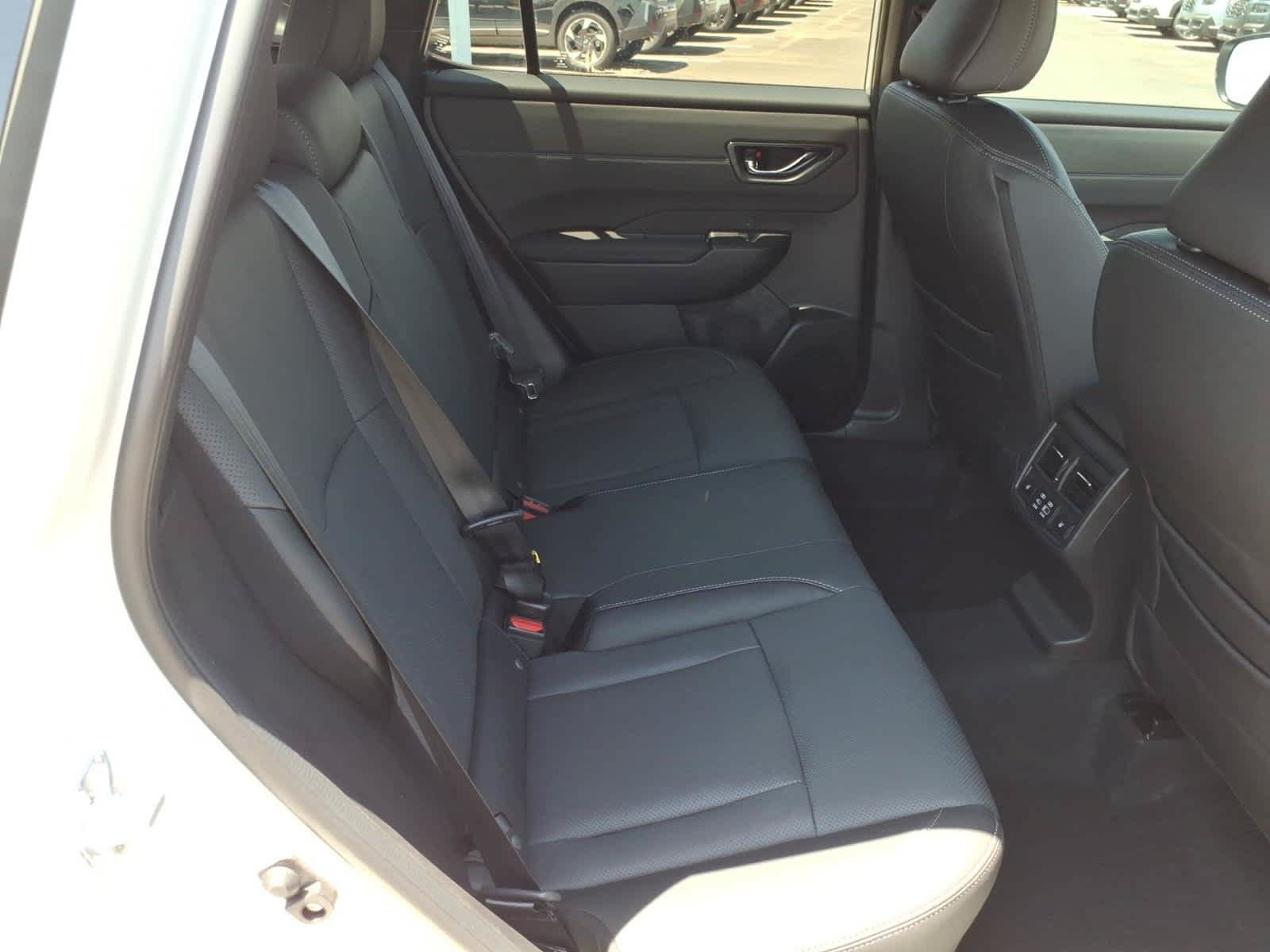 New 2026 Subaru Outback Touring XT AWD/4WD image 16