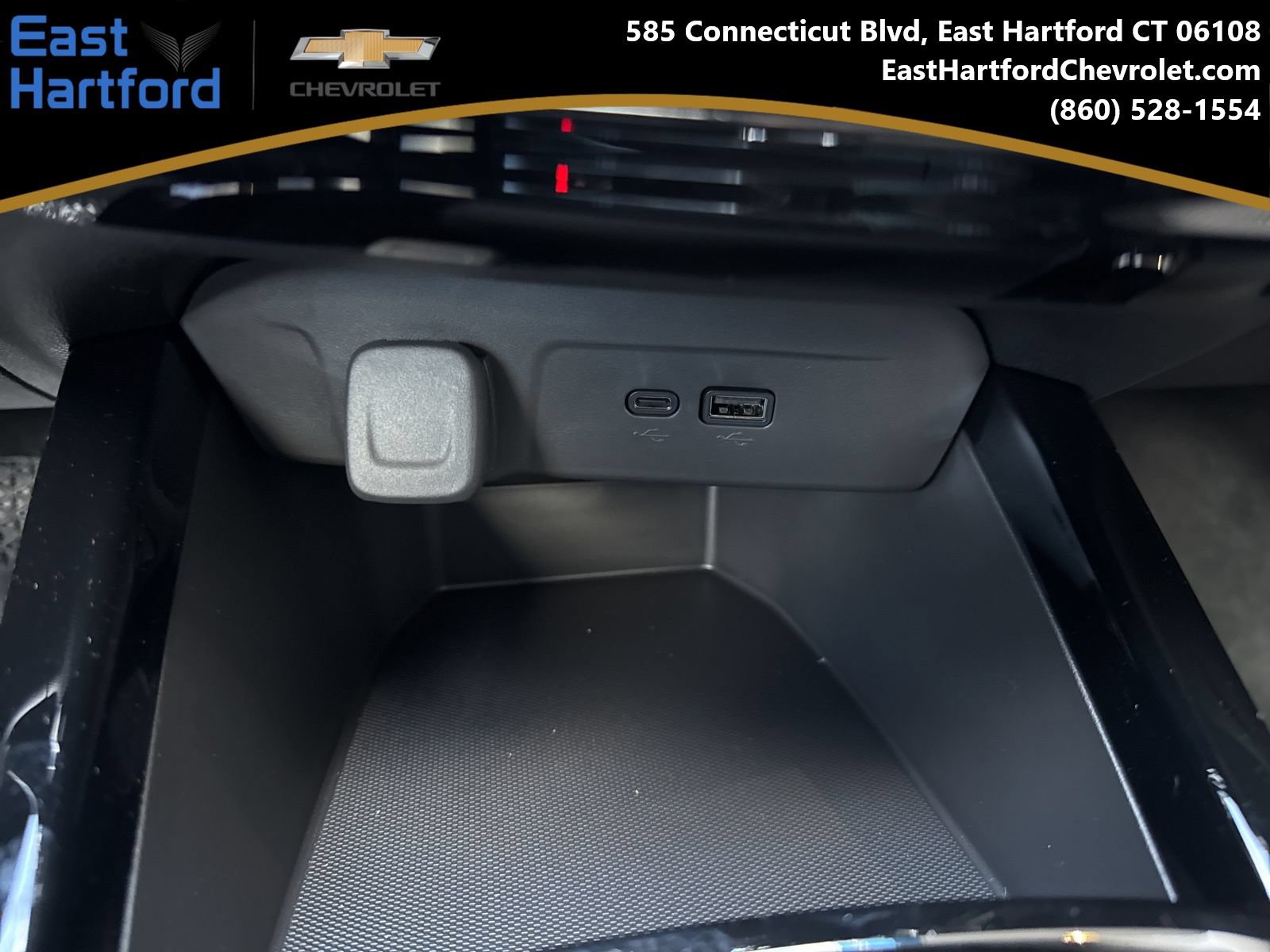 New 2026 Chevrolet Trax LT FWD image 22