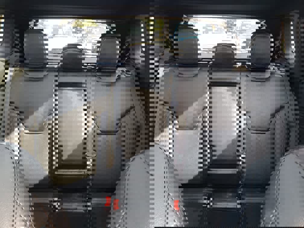 Used 2023 Jeep Compass Limited w/ Elite Group for (Red) Edition image 13