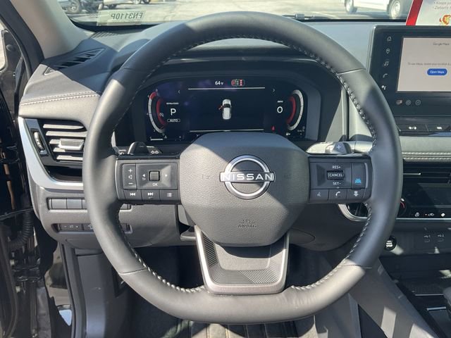 Certified 2026 Nissan Rogue SL AWD/4WD image 19