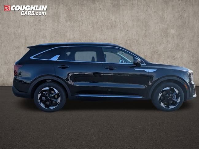New 2026 Kia Sorento EX image 8